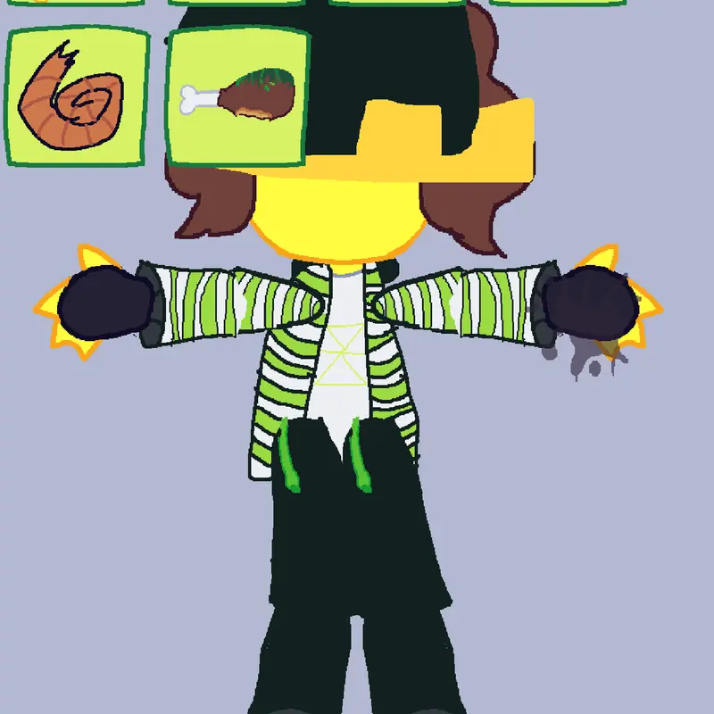 Game by @Dragondudes3