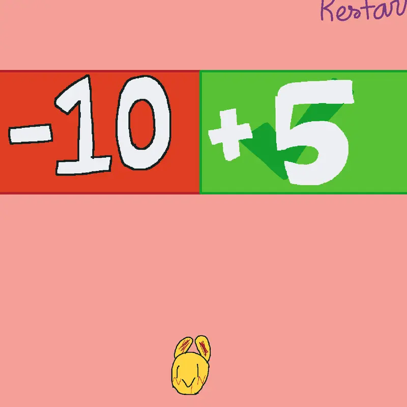 Game by @yvfuv