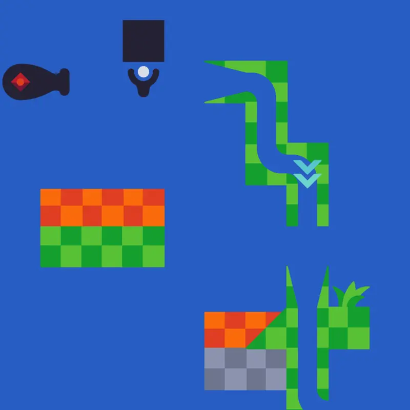 Game by @momo55y