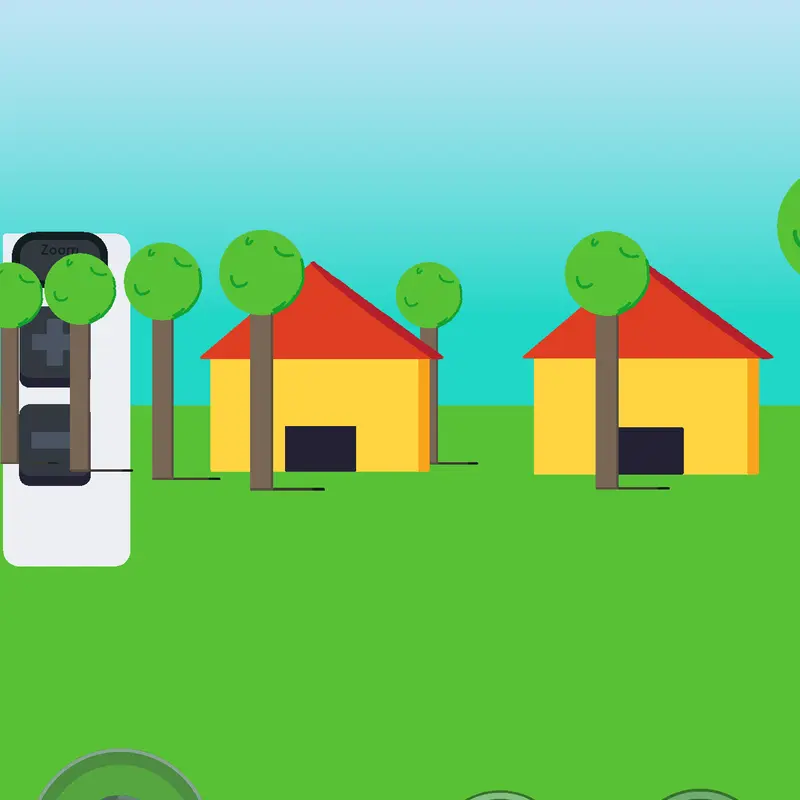 Game by @tiyehood