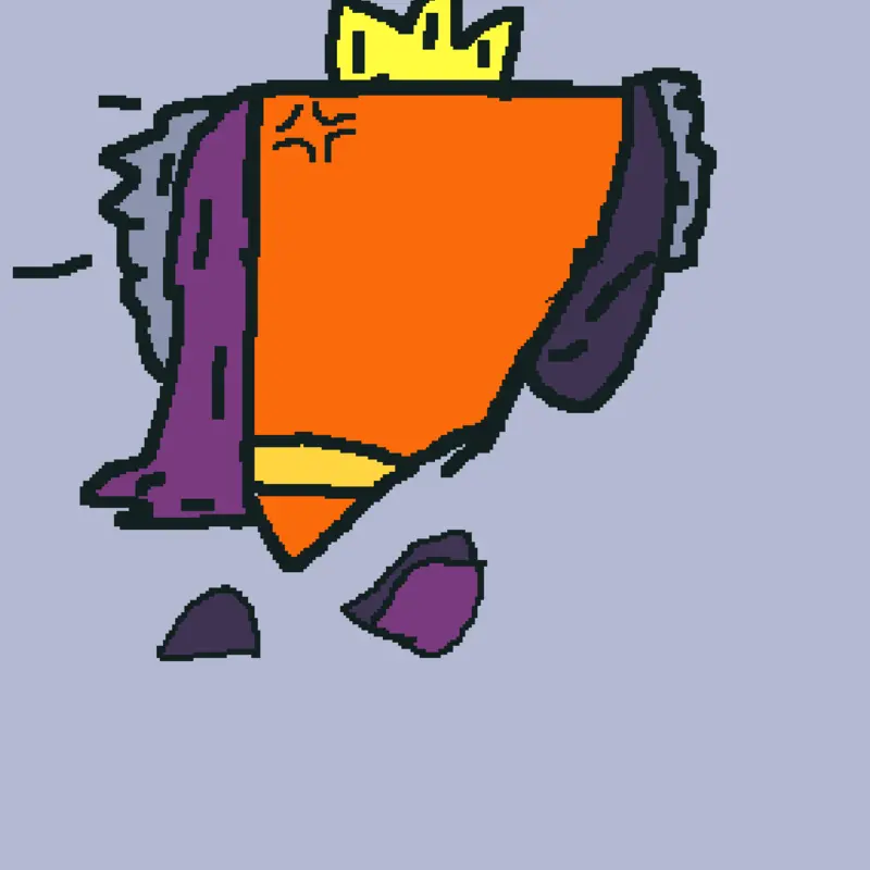 Game by @king-carrot9000