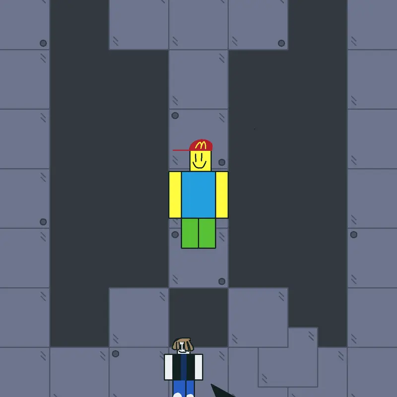 Game by @cheespizza