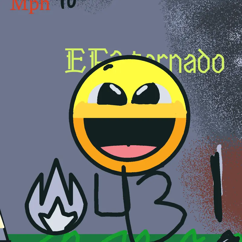 Só isso by @henrique_lee_tornadoes