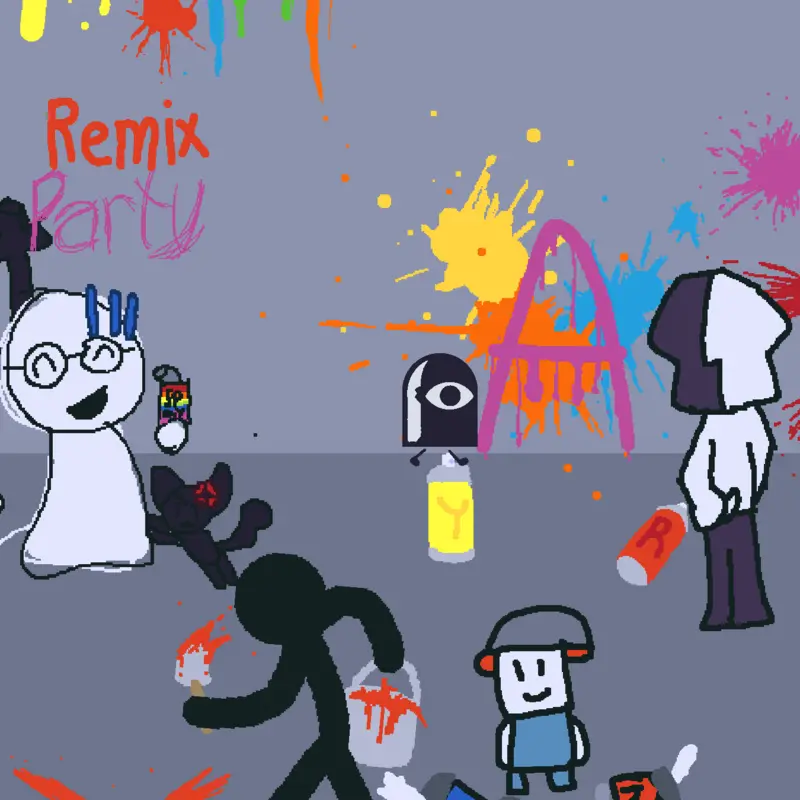 Game by @maeveCAT
