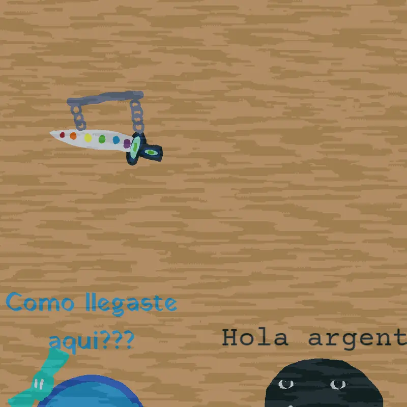 Game by @Awitayt3820_by2012