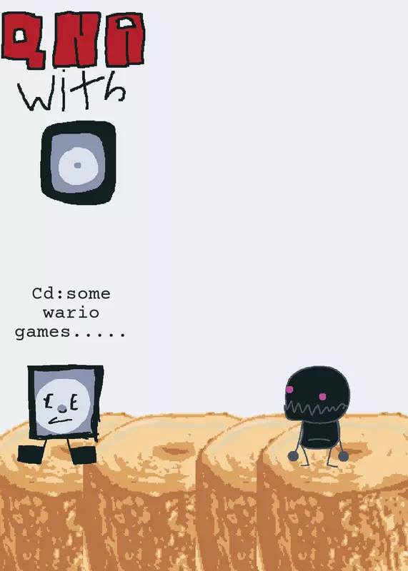 Game by @4YKCD