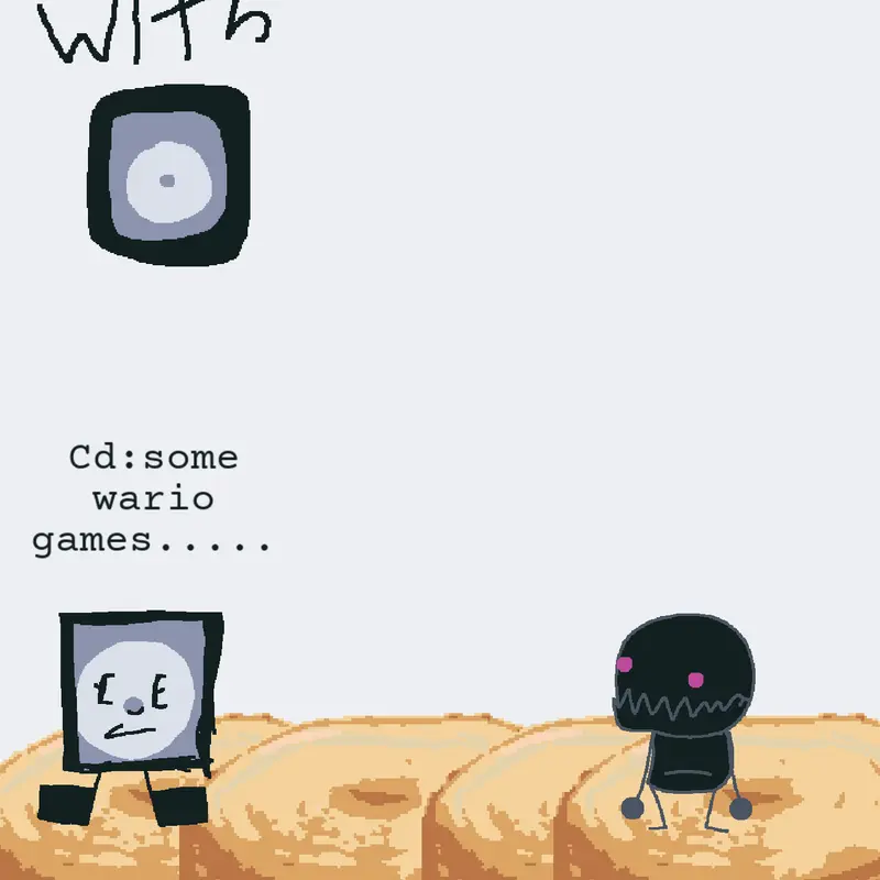 Game by @Ampersant