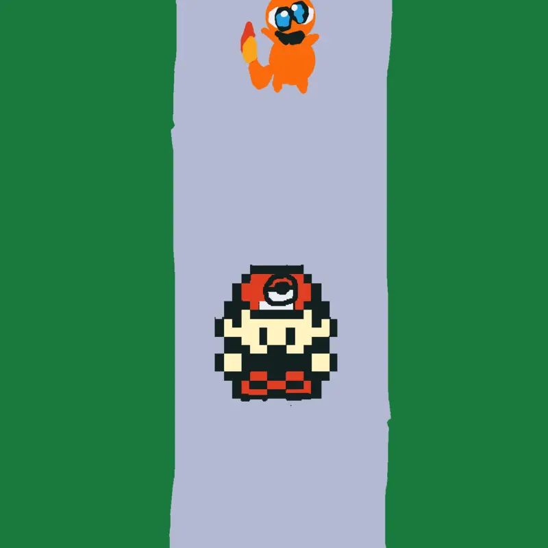 Game by @GreninjaBodi