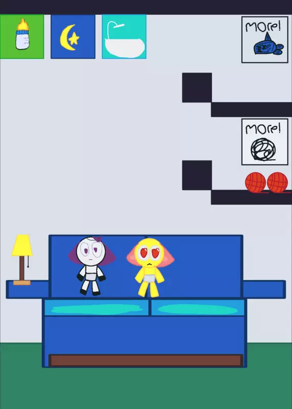 Game by @Ritito