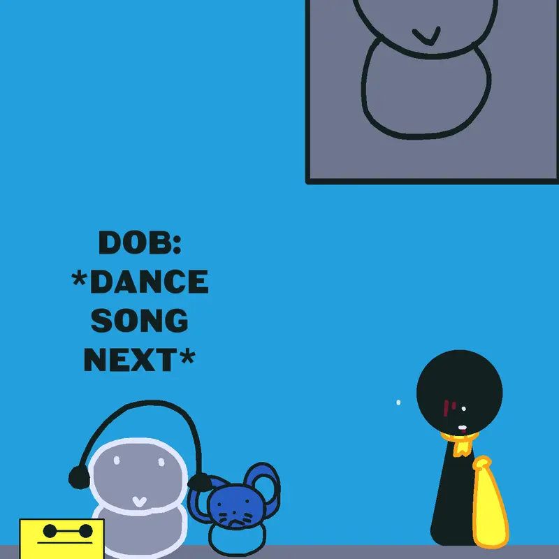 Game by @Mollyfear_fanart