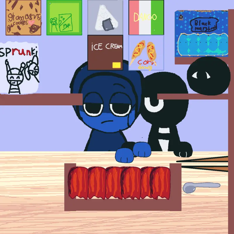 Game by @your_lorad_sprunki