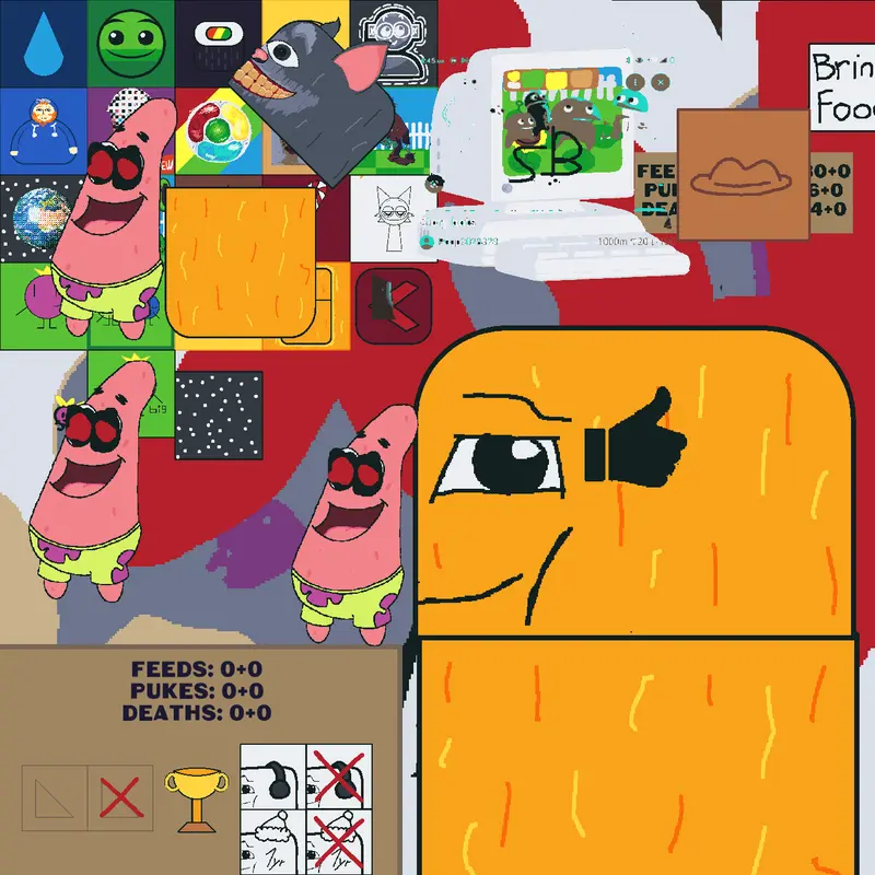 Game by @ShalaLopez