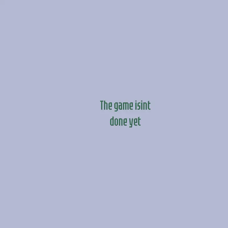Game by @king_off_cars