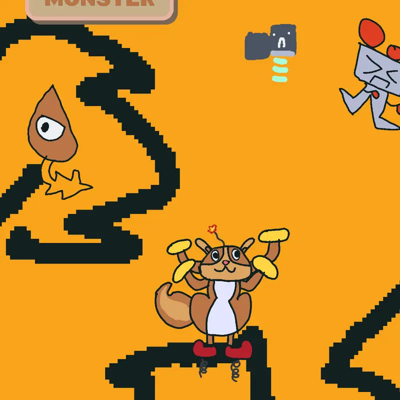 Game by @DefenetlyRooster