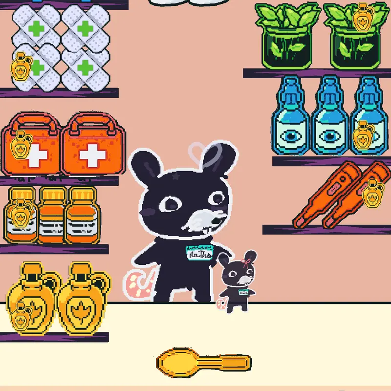 Game by @Angie1120