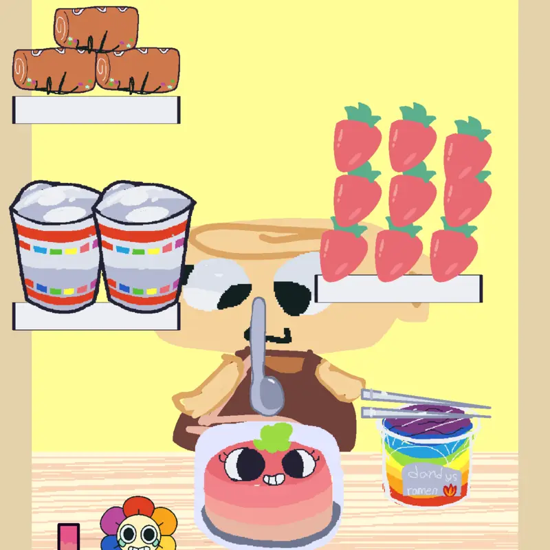 Game by @136543322222