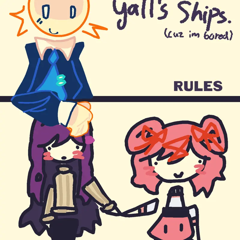 Game by @Rainma