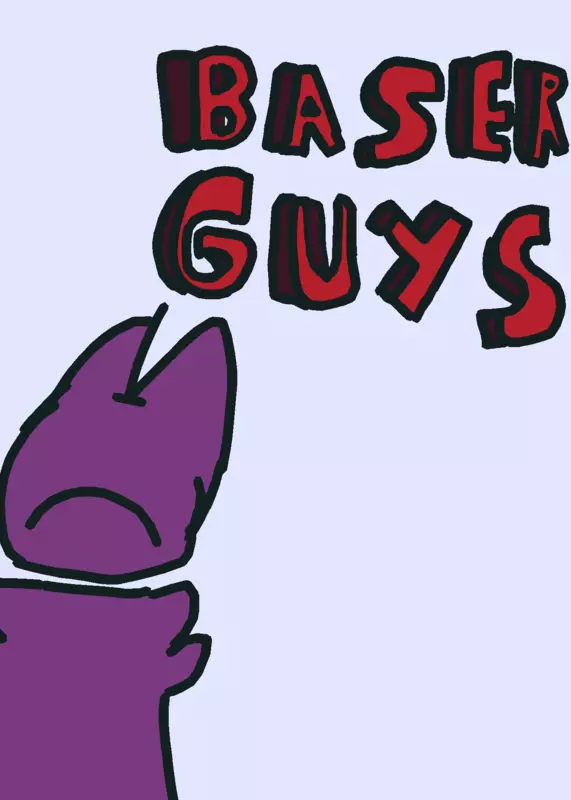 Game by @purple_AVM