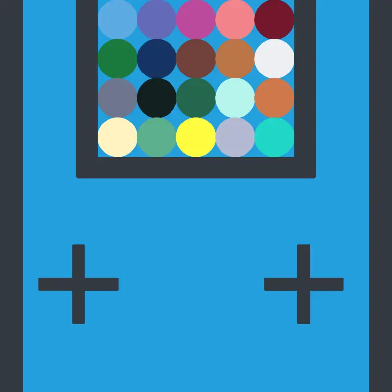 Game by @loolool