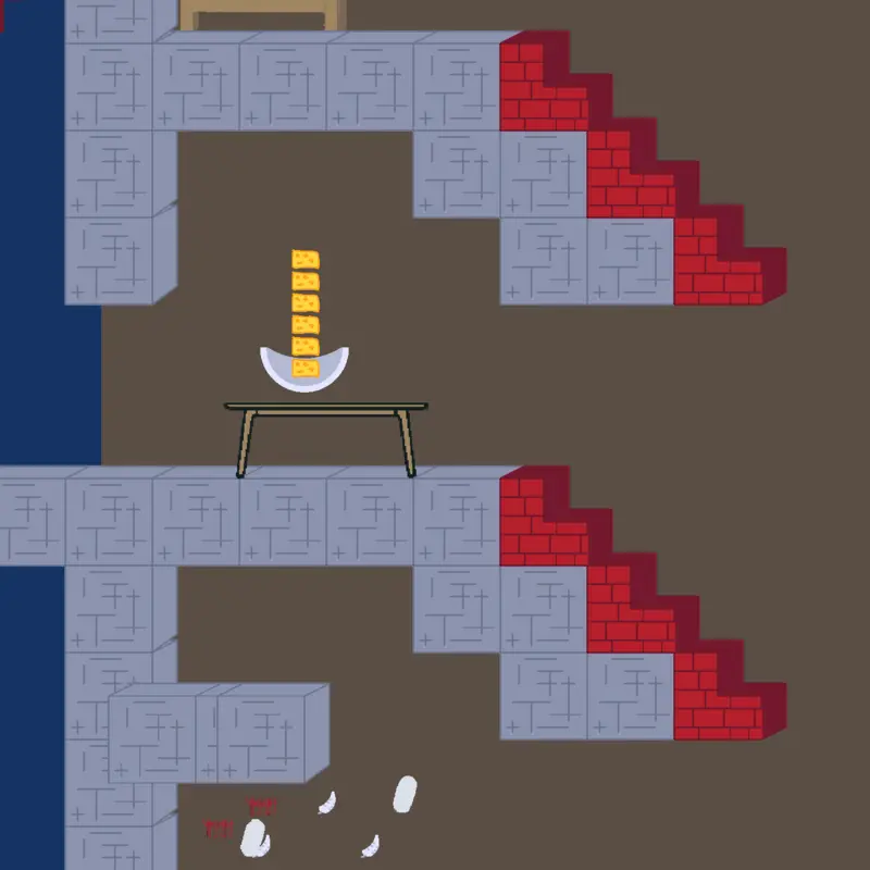 Game by @brodeltanque