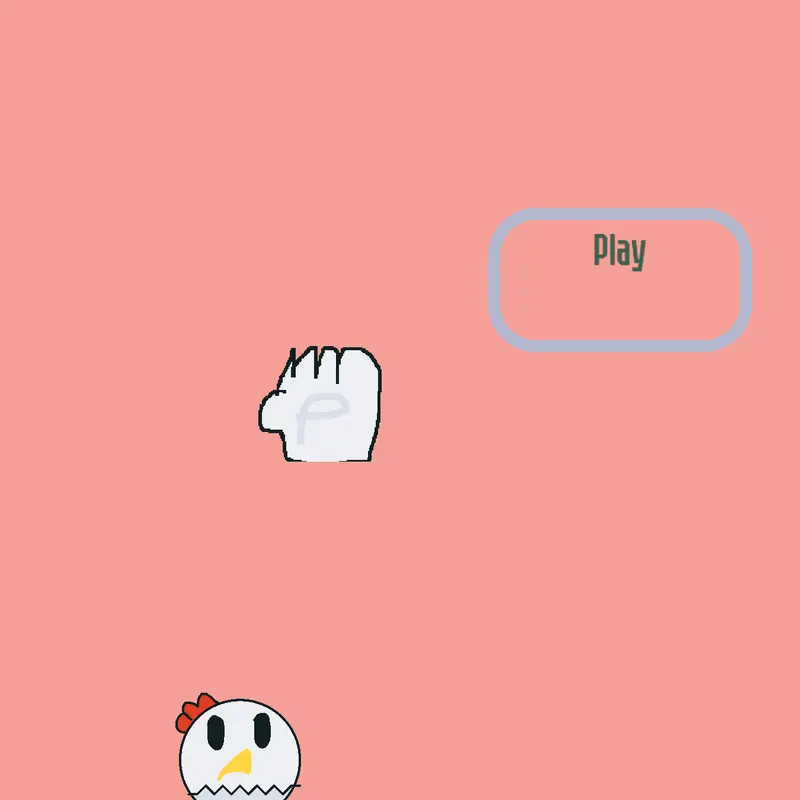 Game by @geovanerienda