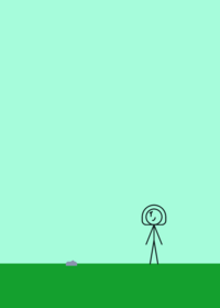 Aaron shorts season 2 episode 2: I’m sorry!!!
