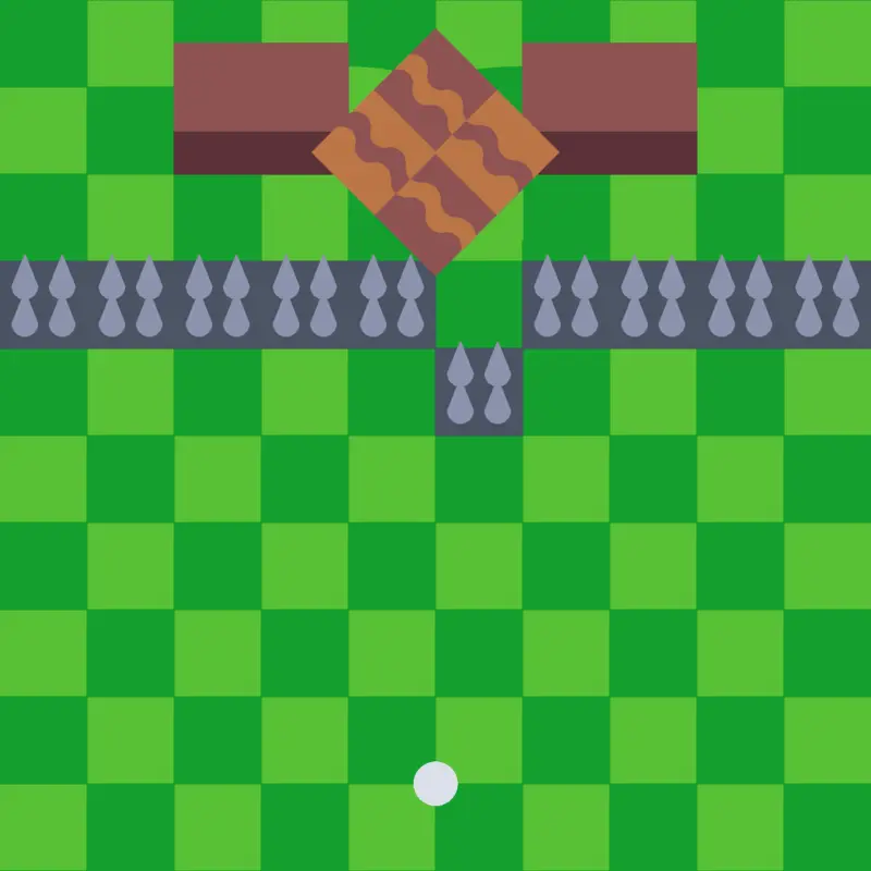 Game by @SundayHalloween