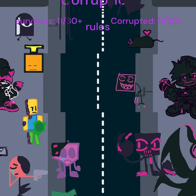 Game by @StickGuys