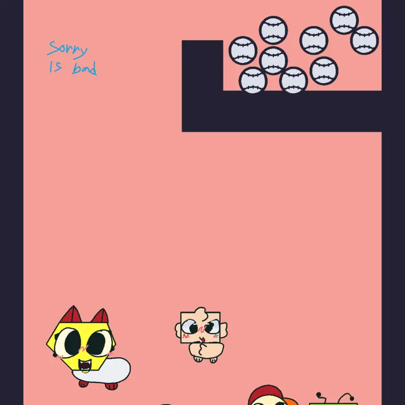 Game by @MargieAllison
