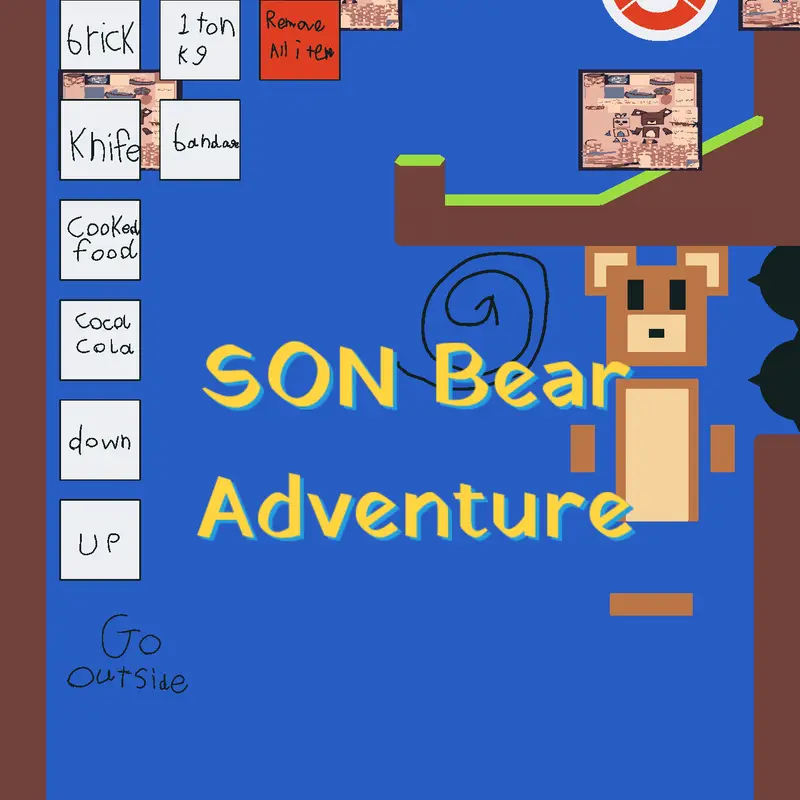 Game by @son_son