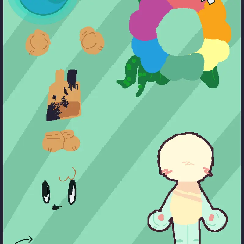 Game by @CookiezzzAlt