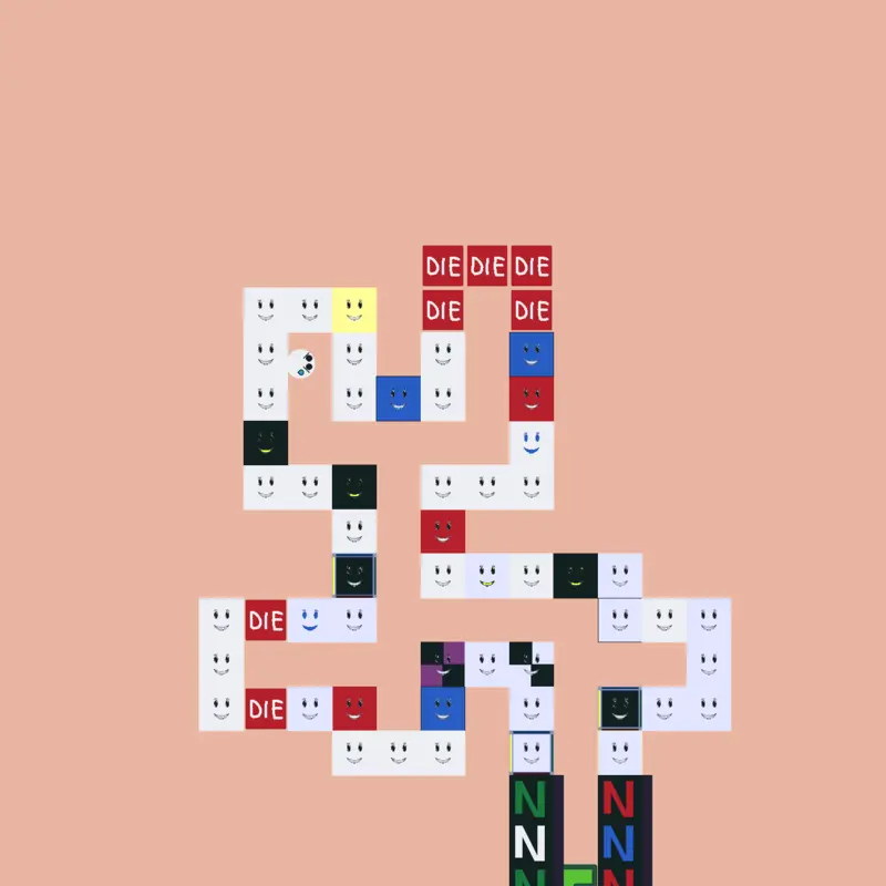 Game by @6ed