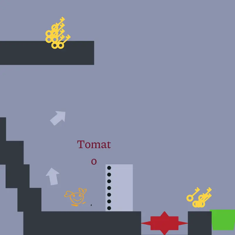 Game by @wdhed
