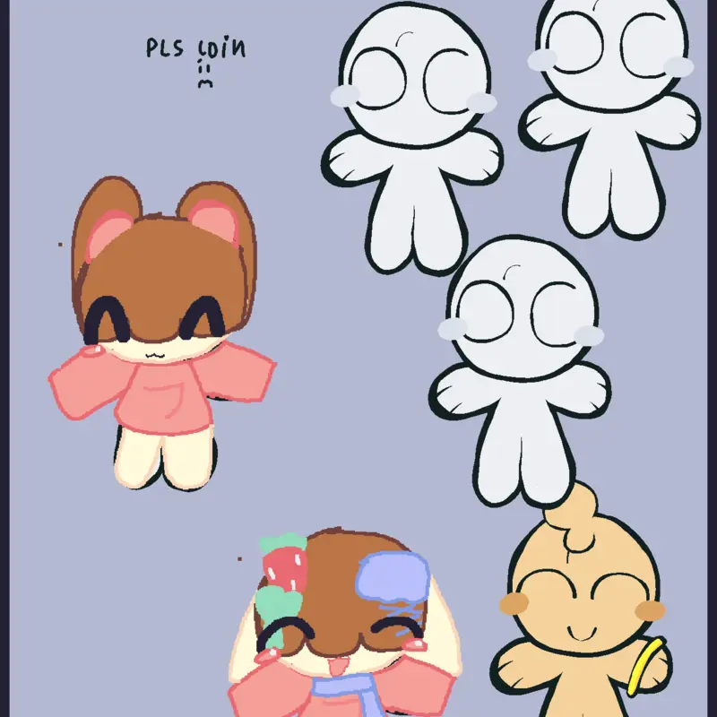Game by @nekoed