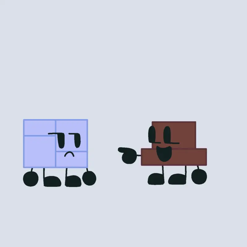 Game by @Object_show_maker