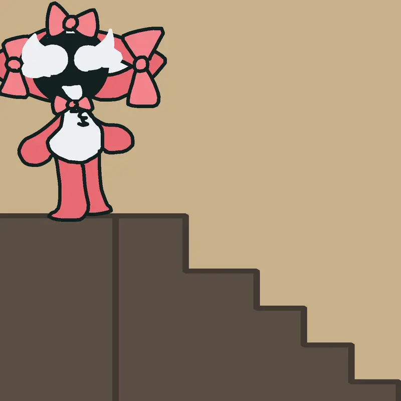 Game by @maon_robot_sallycata