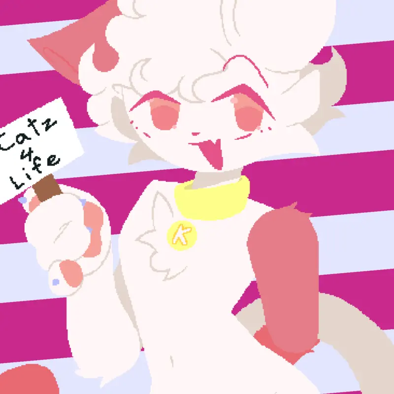 Game by @DarkGlitterEve