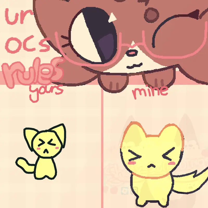 Game by @Shelly_0W0_DINOS