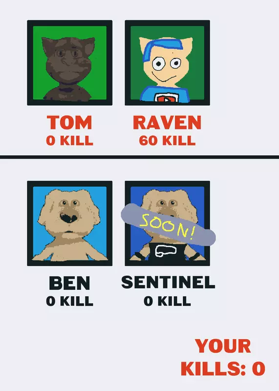 Game by @Nooy