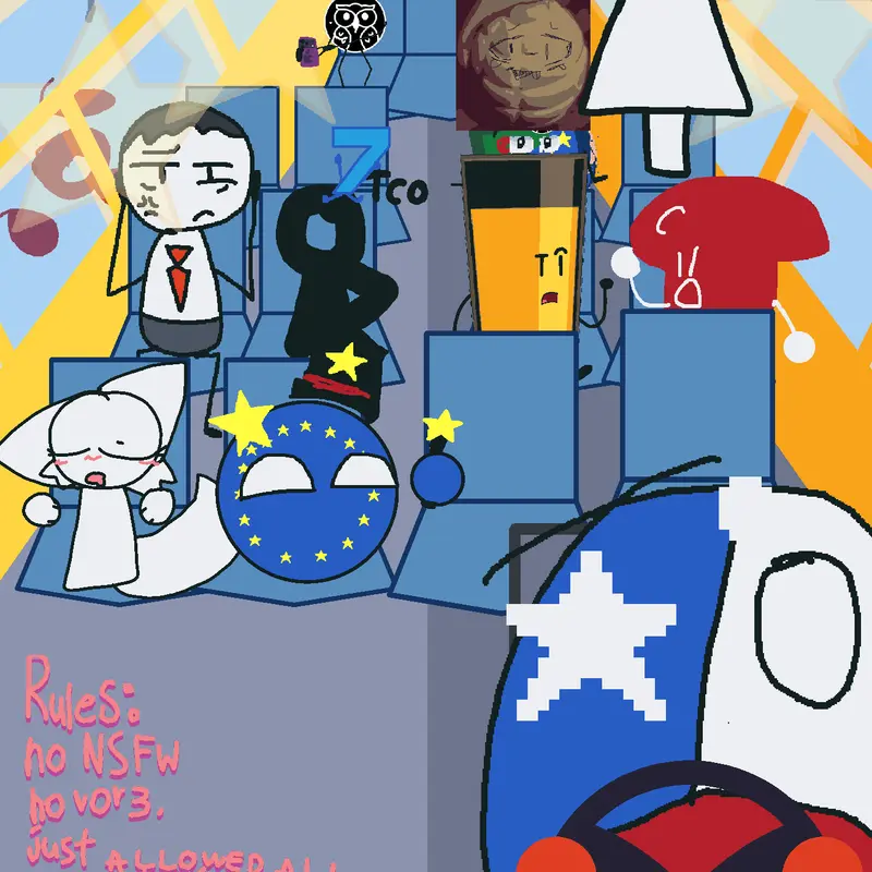 Game by @Europee-ball