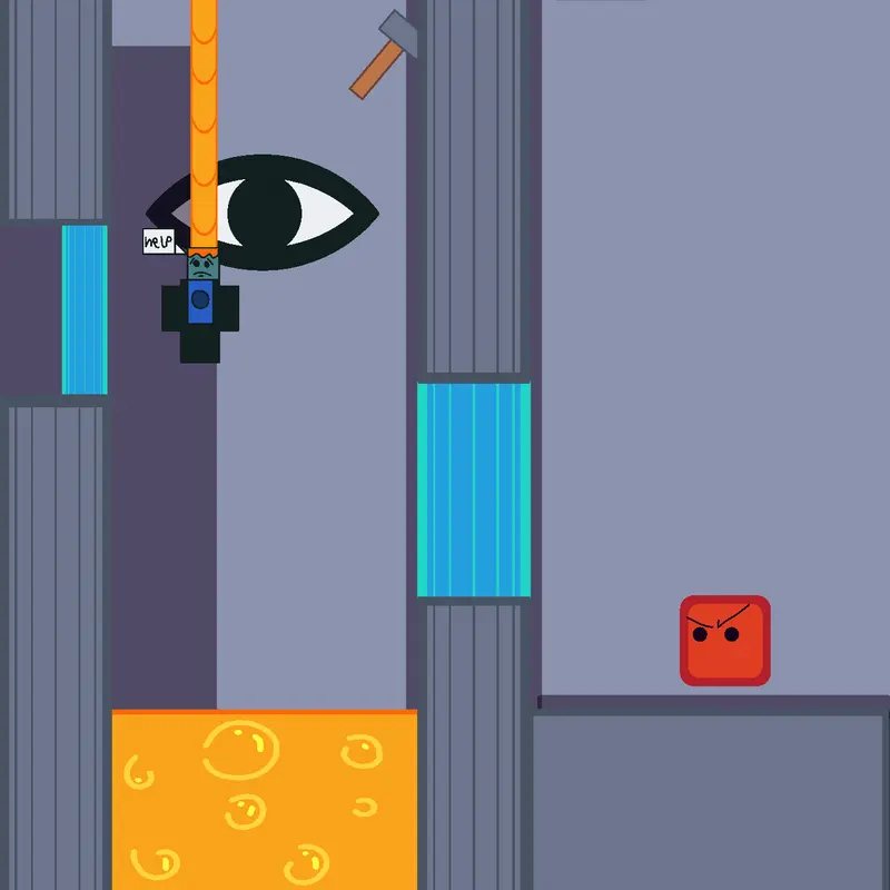 Game by @eyup9295