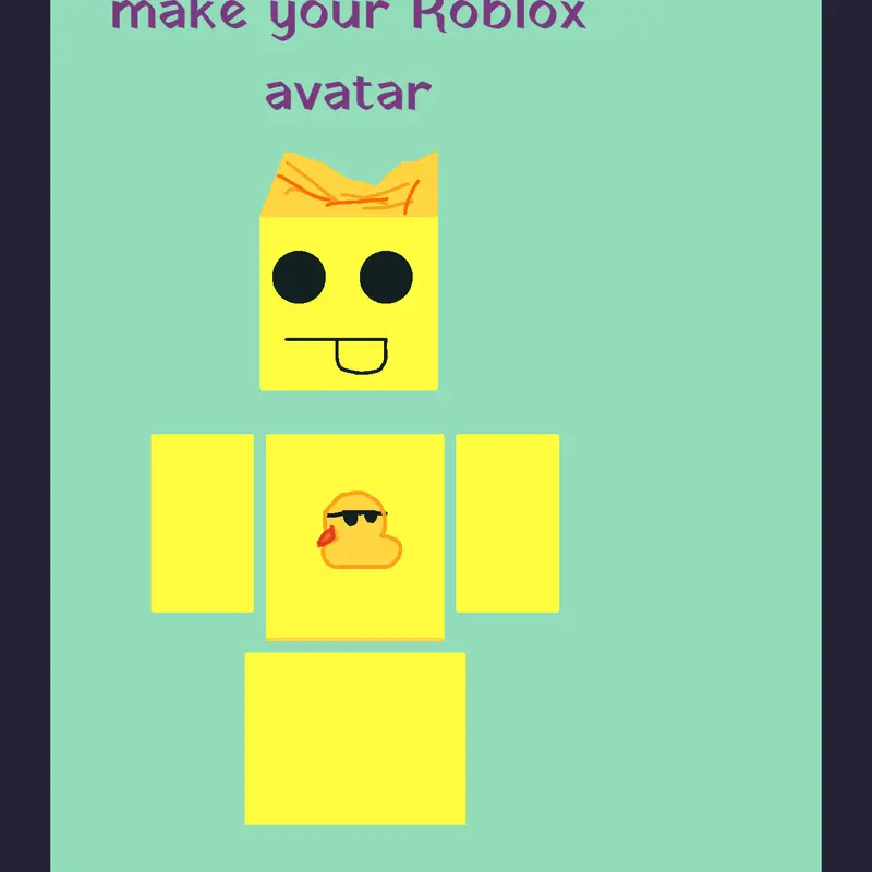 Game by @duckyboy2910