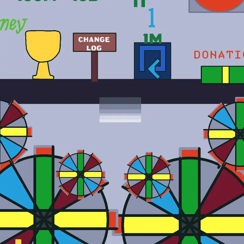 Game by @willbio