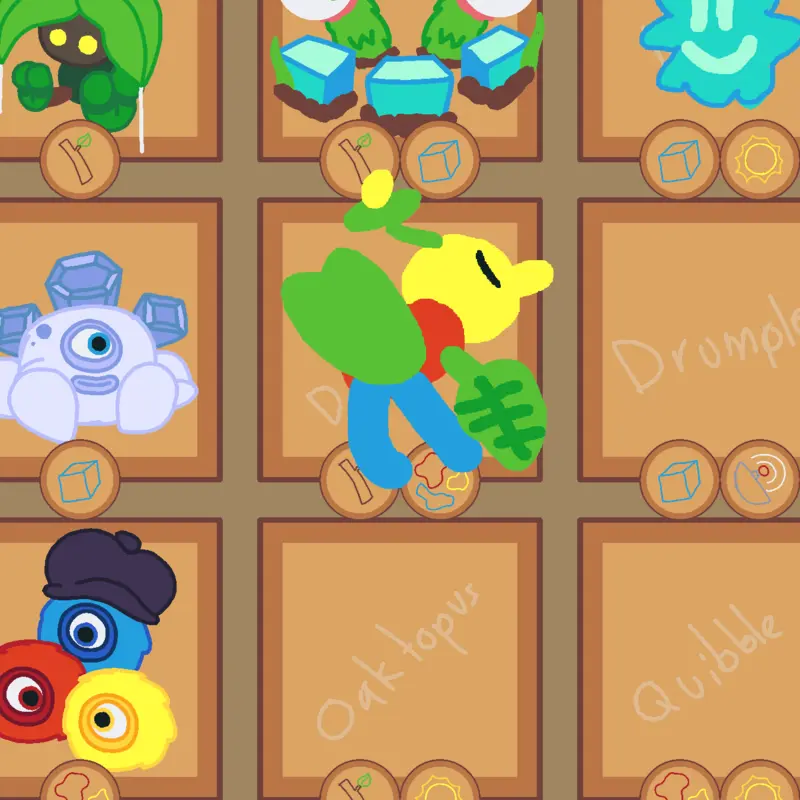 Game by @itzstaruy