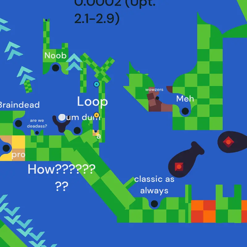 Game by @JeckJec