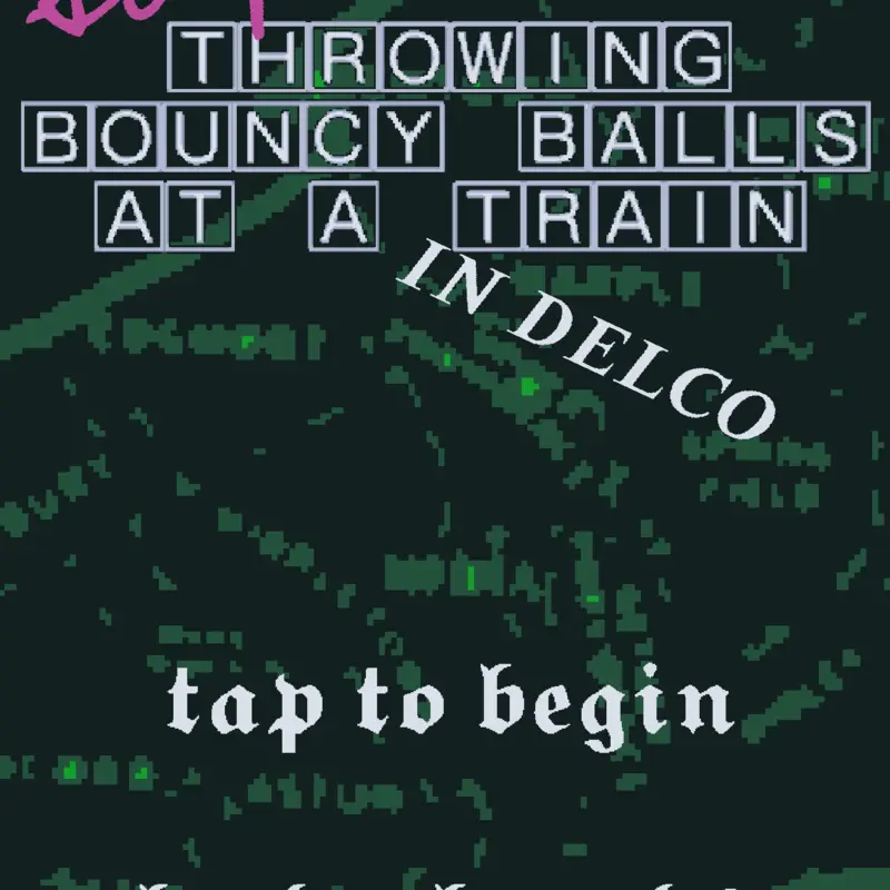 Game by @brad