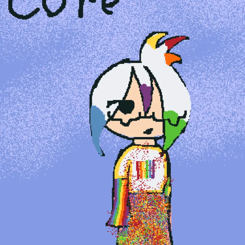Game by @zoray