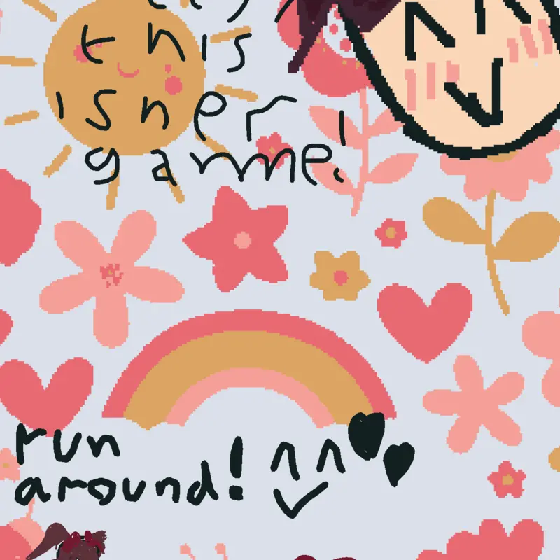 Game by @Lovelylaraplayzzz