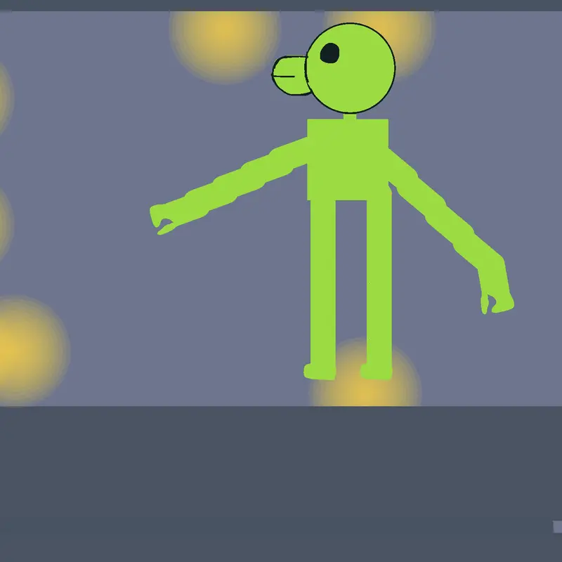 Game by @Josue1202