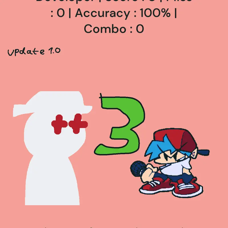 Game by @mr_sprunkier